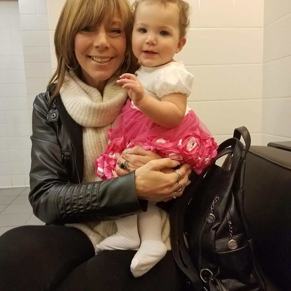 Meet your Posher, Renee